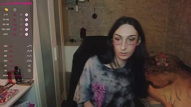 Mayala__ from StripChat