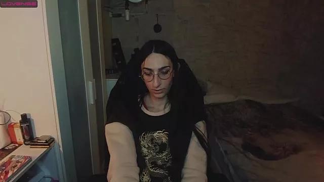 Mayala__ from StripChat