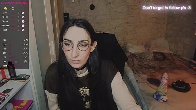 Mayala__ from StripChat