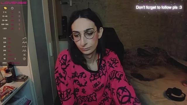 Mayala__ from StripChat