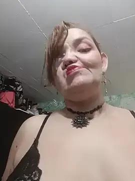 MayaLuna1 from StripChat is Freechat