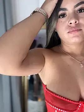 MayaMoanXXX from StripChat is Freechat