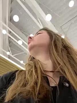 MayaMystic from StripChat