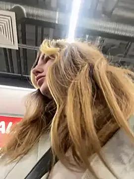 MayaMystic from StripChat