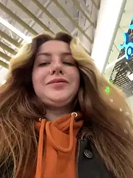 MayaMystic from StripChat