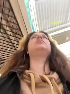 MayaMystic from StripChat