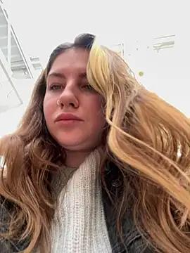 MayaMystic from StripChat