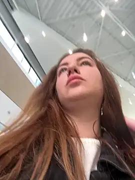 MayaMystic from StripChat