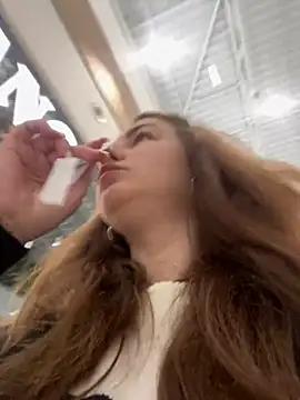 MayaMystic from StripChat