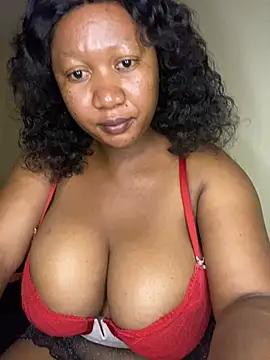 MayaPassion from StripChat