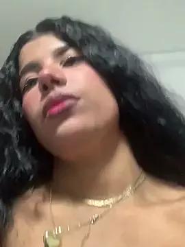 MayaScott11 from StripChat is Freechat