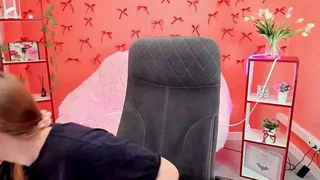 MayaSinabon from StripChat