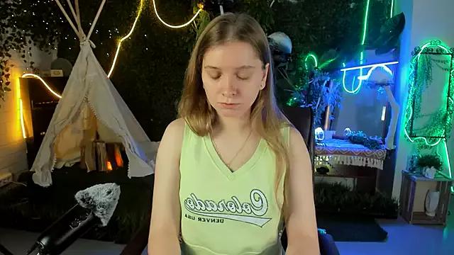 MayaSinabon from StripChat