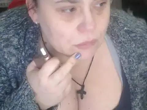 mayasmith from StripChat