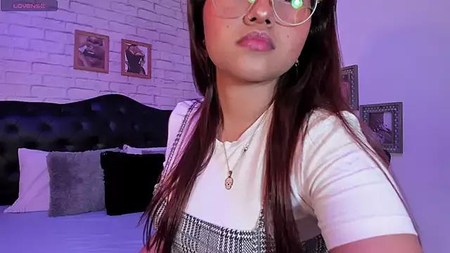 MAYASMITH__ from StripChat