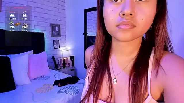 MAYASMITH__ from StripChat