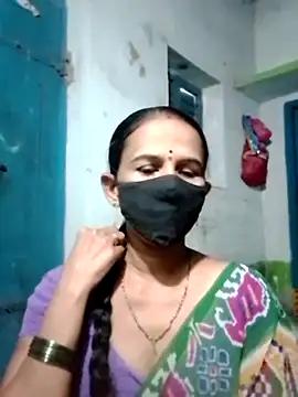 mayasri79 from StripChat