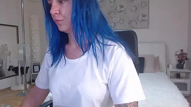 MayaWeisss from StripChat