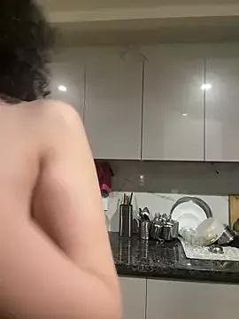 Mayaxo24 from StripChat