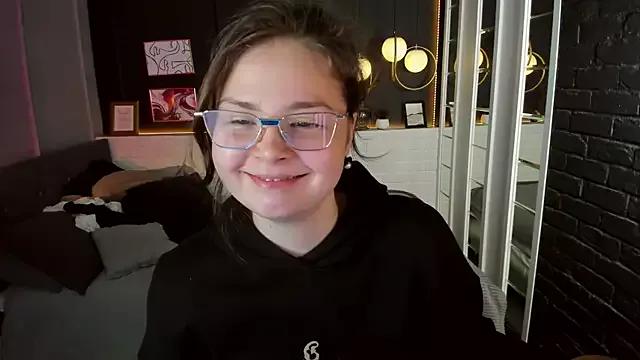 Mayayammy from StripChat
