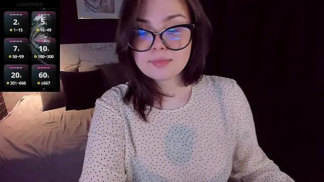 Mayayammy from StripChat