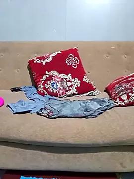 Maybe_sexy from StripChat is Freechat