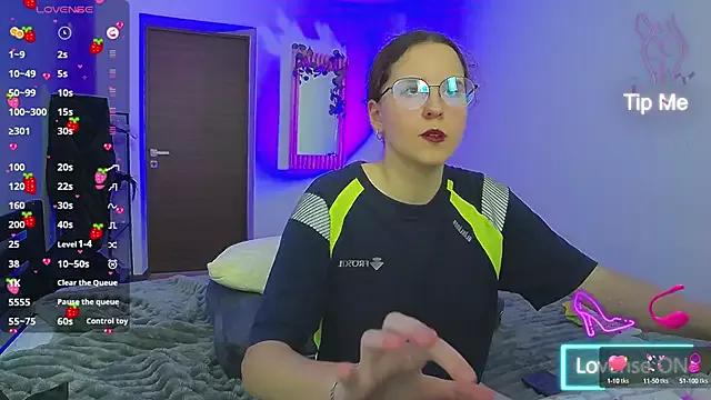 MayCandy34 webcams show profile image 