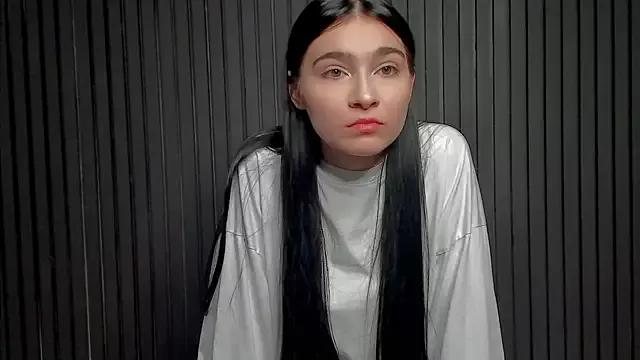 MayGrooms from StripChat is Freechat