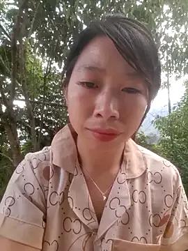 mayly_lucky from StripChat is Freechat