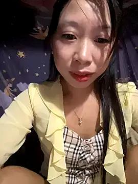 mayly_lucky from StripChat is Freechat