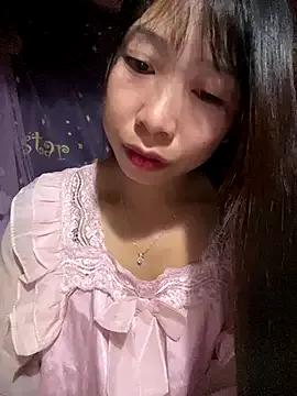 mayly_lucky from StripChat is Freechat