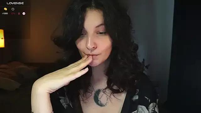 maymary_ from StripChat