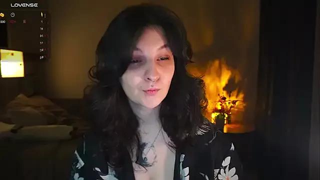 maymary_ from StripChat