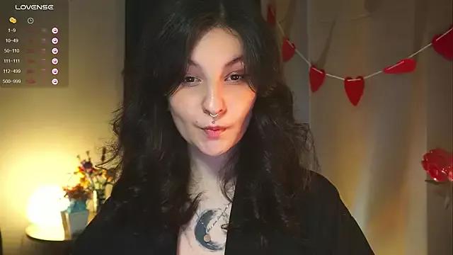 maymary_ from StripChat