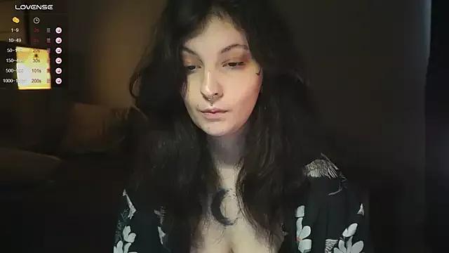 maymary_ from StripChat