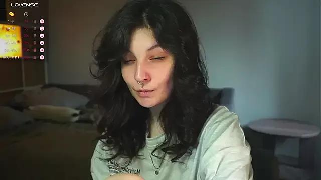 maymary_ from StripChat