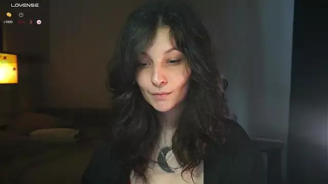 maymary_ from StripChat is Freechat