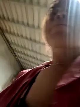 Maymay0033 from StripChat