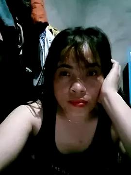 Maymay0033 from StripChat