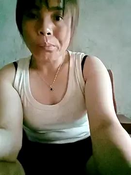 Maymay0033 from StripChat
