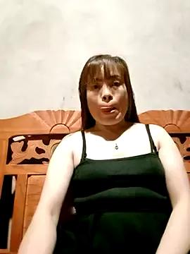 Maymay0033 from StripChat