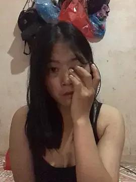Maymay97 from StripChat