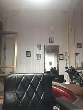 Maymay97 from StripChat