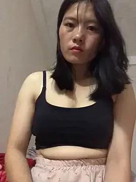 Maymay97 from StripChat