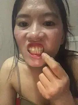 Maymay97 from StripChat