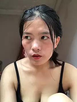 Maymay97 from StripChat