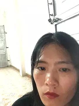 Maymay97 from StripChat