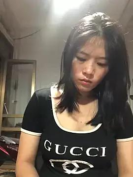 Maymay97 from StripChat