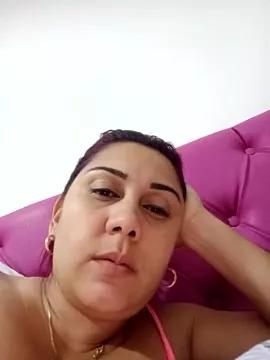 maymercy from StripChat