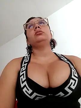 maymercy from StripChat